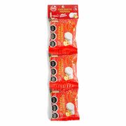 Chilenito de Papaya Dlilis 150 g 3 un.