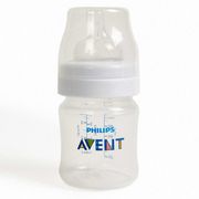 Mamadera Anti Cólicos Avent 125 ml