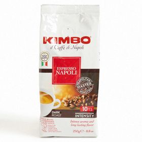 Café Grano Kimbo Espresso Napoli 250 g
