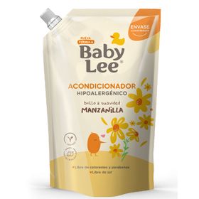 Baby sales lee shampoo