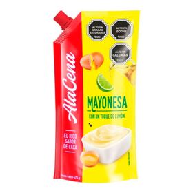 Mayonesa Alacena 500 g