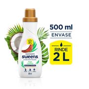 Suavizante de Ropa Sweens Frech 500 ml