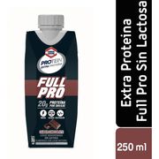Leche Loncoleche Proteína Full Pro Chocolate 250 ml
