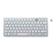 Teclado Inalámbrico Kensington Compac 3 Conexiones