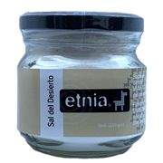 Sal de Atacama Etnia Frasco 230 g