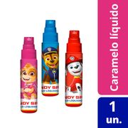 Candy Spray Sin Azúcar Brickell