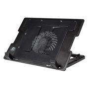 Soporte Con Ventilador Fiddler Para Laptop