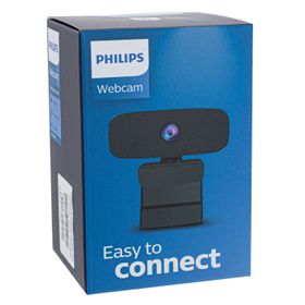Webcam Philips 1080P SPL6506M