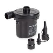 Inflador de Colchones Doite para Auto 12 V Con Valvulas