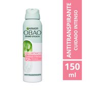 Desodorante Spray Garnier Dermo Eficacia Hialurónico 150 ml