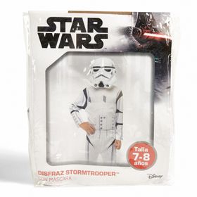 Disfraz Star Wars Storm Trooper Classic