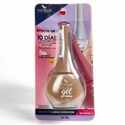 Esmalte de Uñas Vogue Gel Suspicaz 14 ml