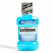 Enjuague Bucal Listerine Control Sarro 180 ml