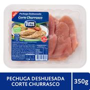 Churrasco Pollo Super Pollo 350 g