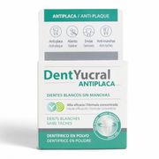 Polvo Dental Dentyucral Antiplaca 50 g