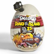 Huevo Épico Smashers Dino Island Zuru