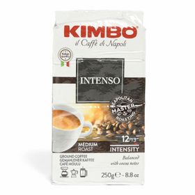 Café Grano Kimbo Intenso 250 g