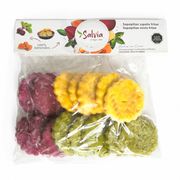 Sopaipilla Mixta Salvia 328 g 15 un.