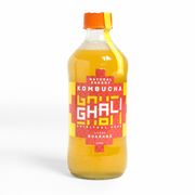 Kombucha Ghali Guaraná 500 ml