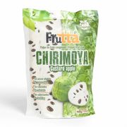 Pulpa de Chirimoya Congelada Frutta 500 g