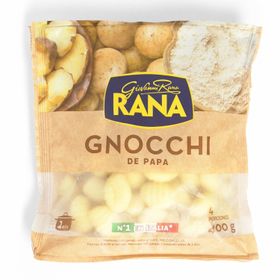 Gnocchi de Papa Rana 400 g