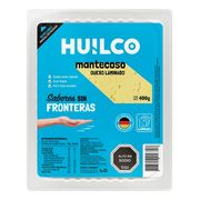 Queso Mantecoso Huilco Laminado 400 g