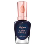 Esmalte de Uñas Sally Hansen Color Therapy Time Forblue 14.7 ml