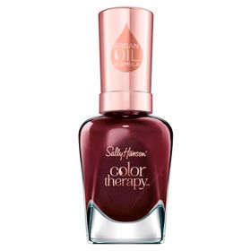 Esmalte de Uñas Sally Hansen Color Therapy Wine Not 14.7 ml