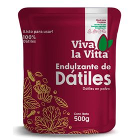 Azúcar de Dátil Viva La Vitta 500 g