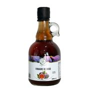 Vinagre de Higo B Organics 500 ml