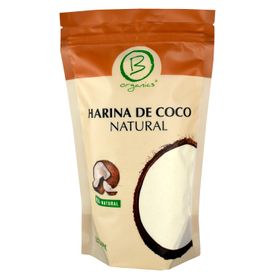 Harina de Coco B Organics 500 g