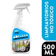 Limpiavidrios AdClean No Tóxico 500 ml