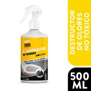 Destructor de Olores AdClean No Tóxico 500 ml