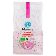 Avena Integral Manare Orgánica 750 g