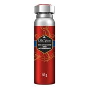 Antitranspirante Spray Old Spice Ocean Legend 93 g