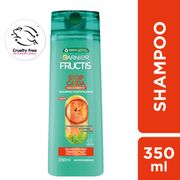 Shampoo Fructis Stop Caída Crece Fuerte 350 ml