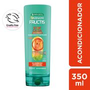 Acondicionador Fructis Stop Caída Crece Fuerte 350 ml