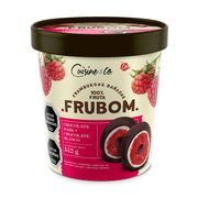 Frubom Frambuesa Chocolate Dark 142 g