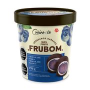 Frubom Arándano Chocolate Dark 170 g