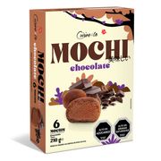 Helado Premium Mochi Chocolate 210 g