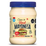 Mayonesa Cuisine & Co Americana 379 g