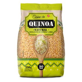 Quinoa Natural 250 g