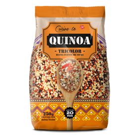 Quinoa Tricolor 250 g