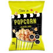 Popcorn Jalapeño Limón 130 g