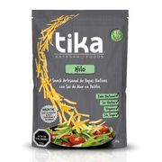 Papas Chips Nativas Hilo Tika 180 g