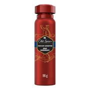 Desodorante Spray Old Spice Ocean Legend 96 g