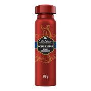 Desodorante Spray Old Spice Ocean Legend 96 g