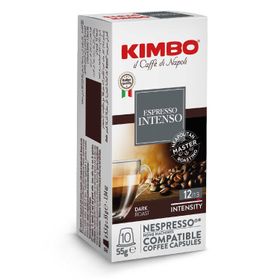 Café Grano Molino Kimbo Classico 250 g
