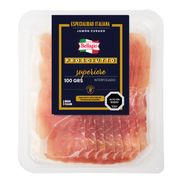 Jamón Prosciutto Bellagio Superiore Crudo 100 g