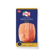 Jamón Prosciutto Bellagio Delizia Crudo 400 g